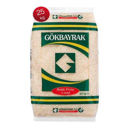 Kırık Pirinç (1 kg)